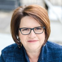 Structured Communication Systems Employee Ruth Walters's profile photo