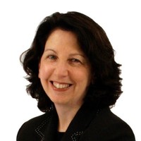 Gensler Employee Linda Jacobs's profile photo