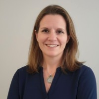 deugro group Employee Alison Lygo's profile photo