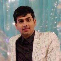 Noetic LogistieX Employee Ujjwal Chauhan's profile photo