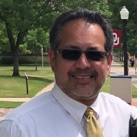 Wsb Engineering Group Employee Tony Terrell's profile photo