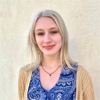 Rising Sun Presents Employee Chloe Calamaro's profile photo