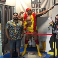 Corsair Electrical Connectors, Inc. Employee Anthony Gallarzo's profile photo