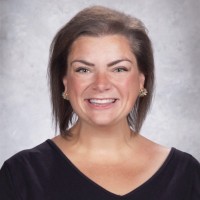 Houston Christian High School Employee Katie Gassett's profile photo