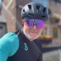 The Bike Fitters Ltd Employee Simon Foy's profile photo