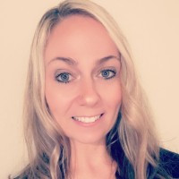 Stanford Health Care Employee Heather Lear's profile photo