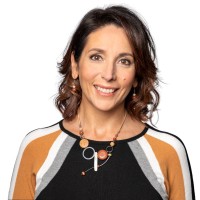 Renée Perron Email & Phone Number
