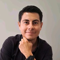 GlobalLogic Employee Benjamin Torres's profile photo