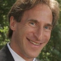 STAT Employee Gideon Gil's profile photo