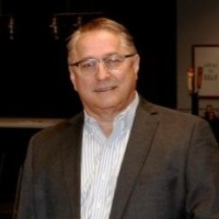 Symbiote, Inc. Employee Norman Chambers's profile photo