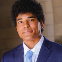 Cornell Design & Tech Initiative Employee Nigel Tatem's profile photo