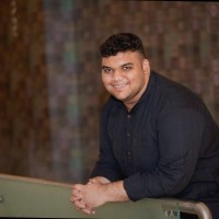 VITMAS Employee Kunal Sinha's profile photo