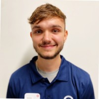 Target Employee Mason McDaniel's profile photo