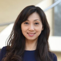 Internal Revenue Service Employee Tram le's profile photo