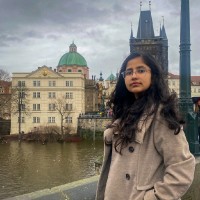 FSL India Employee Raksha K's profile photo