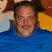 Unified Brands Employee Tim Franks's profile photo