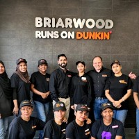 Dunkin Donuts Employee Chris Lides's profile photo