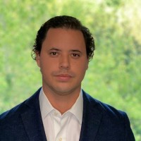 Ametry Employee Juan Pablo Pedre's profile photo