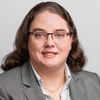 The Trevor Project Employee Casey Pick's profile photo