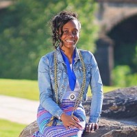 Ariel Johnson Email & Phone Number