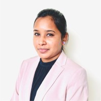 HCL Technologies Employee Sheela Devi A's profile photo