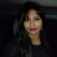 not disclosed Employee Munmun Chaudhury's profile photo