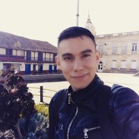 NET APPLICATIONS S.A.S Employee Brian Serafin Ardila Aparicio's profile photo