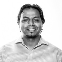 Ramesh Ramu Email & Phone Number