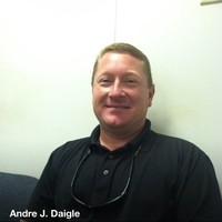 Andre Daigle Email & Phone Number