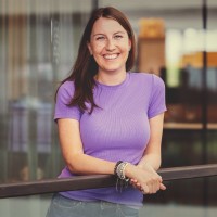 AEB Employee Julia Gartenmeier's profile photo