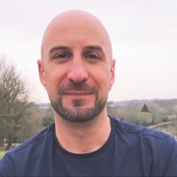 Lead Forensics Employee Tom James's profile photo