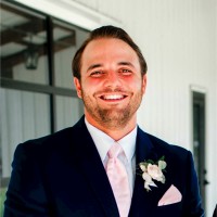 Diamondback Energy Employee Max Simmons's profile photo