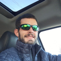 MW Engineers Employee Brandon Meyer's profile photo