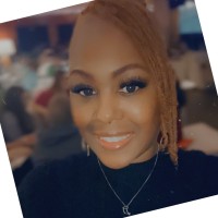 Greystar Employee Danielle Crosby's profile photo
