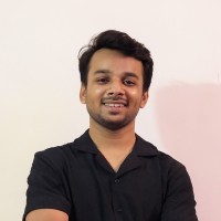 Qlink Employee Pratham Paleriya's profile photo