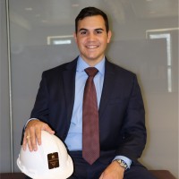 US Army Employee Theodore Evans's profile photo