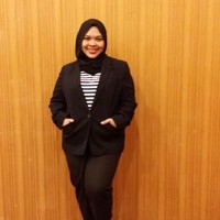 Export-Import Bank of Malaysia Berhad (EXIM Bank) Employee Nur Rahim's profile photo