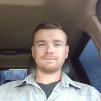 BENTON'S EQUIPMENT & CONSTRUCTION, INC. Employee Thomas Perigo's profile photo