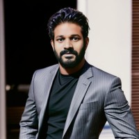 DATAMETRICS SOFTWARE SYSTEMS INC. Employee Rishi Reddy's profile photo