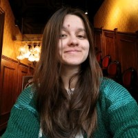 DeepX Employee Mariana Biian's profile photo