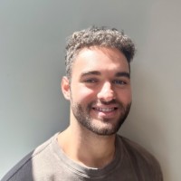 Negosh.com Employee Max Belizzone's profile photo