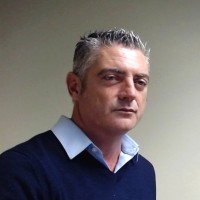 Thomas Cuisine Employee Olivier Berthin's profile photo