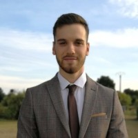 2H ENERGY Employee Thibauld Compagne's profile photo