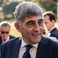 Next4Tech Employee Massimo Tiso's profile photo
