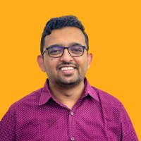 AntStack Employee Prashanth Hn's profile photo