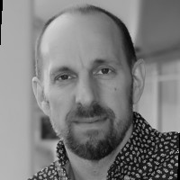 Xigen Employee Mark Fitzsimmons's profile photo