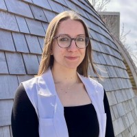 Posterity Group Employee Meghan Corbett's profile photo