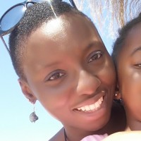 GSK Employee Abiola David's profile photo