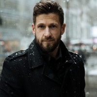 ELEVATE Employee Hank Fortener's profile photo