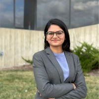 Quadyster Employee Tanvi Mehetre's profile photo